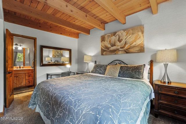 769 N Bowl Lane UNIT E, Stateline, NV 89449