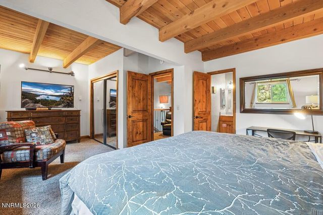 769 N Bowl Lane UNIT E, Stateline, NV 89449