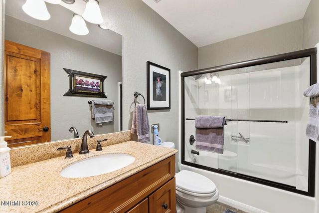 769 N Bowl Lane UNIT E, Stateline, NV 89449