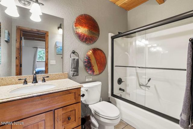 769 N Bowl Lane UNIT E, Stateline, NV 89449