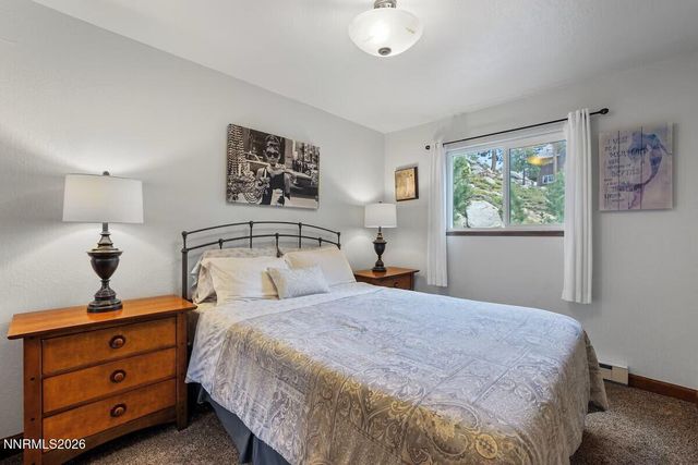 769 N Bowl Lane UNIT E, Stateline, NV 89449