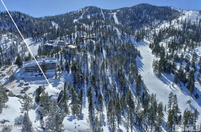 769 N Bowl Lane UNIT E, Stateline, NV 89449