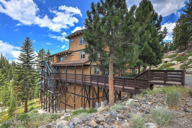 769 N Bowl Lane UNIT E, Stateline, NV 89449