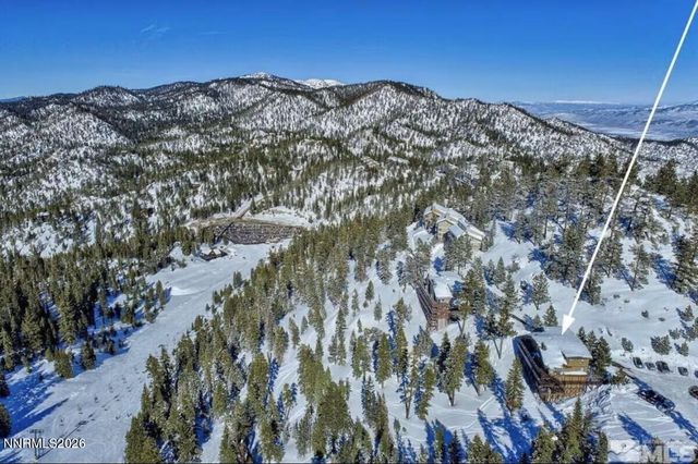 769 N Bowl Lane UNIT E, Stateline, NV 89449