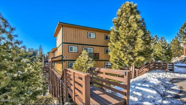 769 N Bowl Lane UNIT E, Stateline, NV 89449