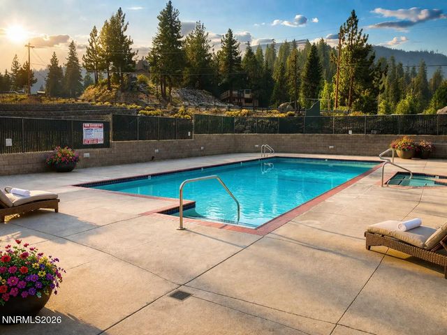 769 N Bowl Lane UNIT E, Stateline, NV 89449