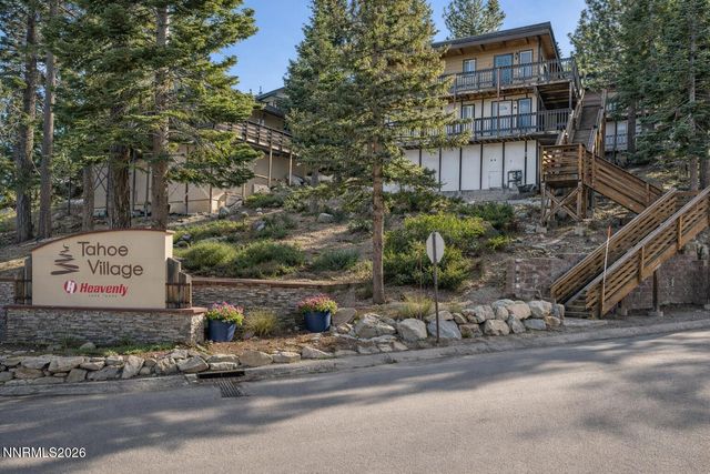 769 N Bowl Lane UNIT E, Stateline, NV 89449