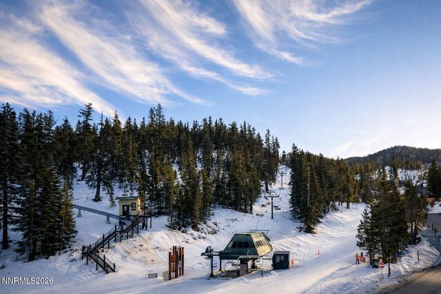 769 N Bowl Lane UNIT E, Stateline, NV 89449