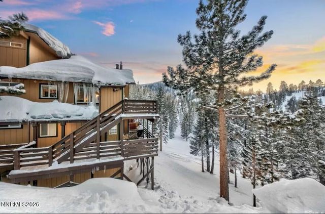 769 N Bowl Lane UNIT E, Stateline, NV 89449