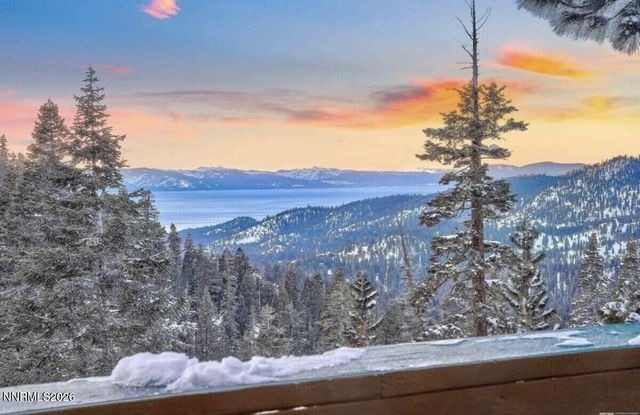 769 N Bowl Lane UNIT E, Stateline, NV 89449