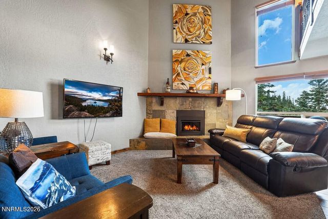 769 N Bowl Lane UNIT E, Stateline, NV 89449