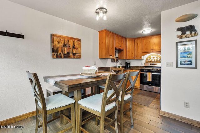 769 N Bowl Lane UNIT E, Stateline, NV 89449