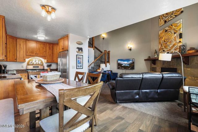 769 N Bowl Lane UNIT E, Stateline, NV 89449