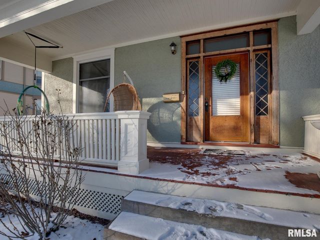 1235 N 8TH Street, Quincy, IL 62301