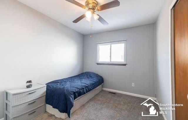 35342 Lake Drive, Brownstown, MI 48173