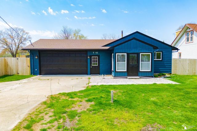 35342 Lake Drive, Brownstown, MI 48173