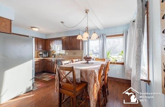 35342 Lake Drive, Brownstown, MI 48173