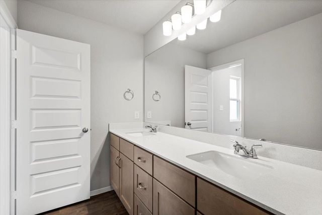 2603 Totley RD, Pflugerville, TX 78660