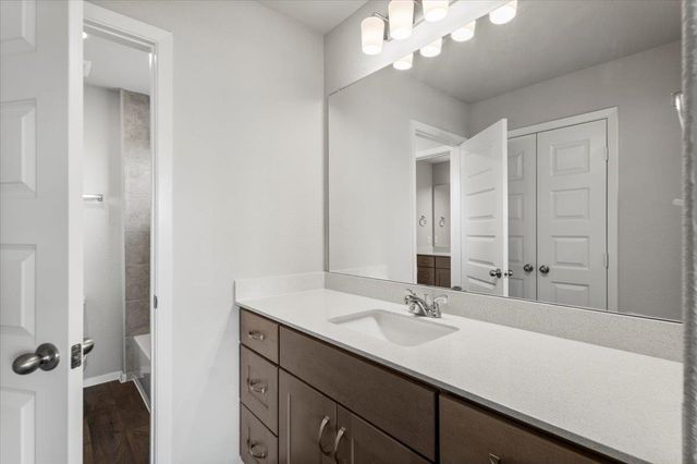 2603 Totley RD, Pflugerville, TX 78660