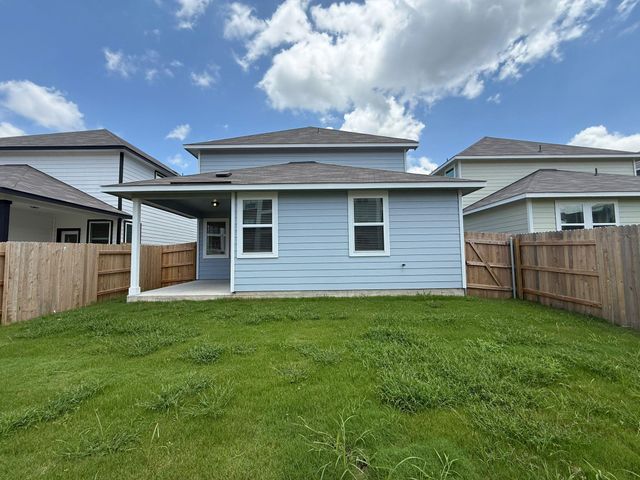 2603 Totley RD, Pflugerville, TX 78660