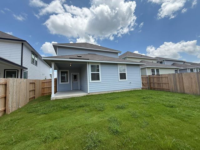 2603 Totley RD, Pflugerville, TX 78660