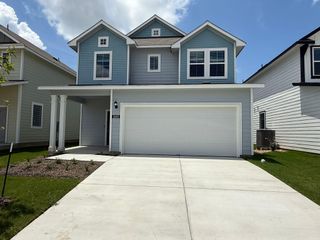 2603 Totley RD, Pflugerville, TX 78660