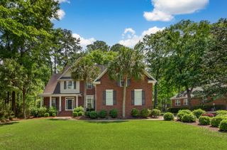 8618 W Fairway Woods Drive, North Charleston, SC 29420