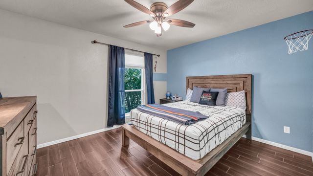 156 Pepperbush Lane, Aledo, TX 76008