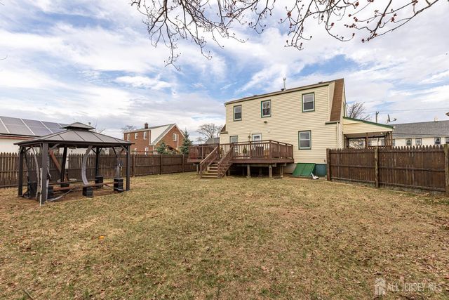 165 Macarthur Avenue, Sayreville, NJ 08872