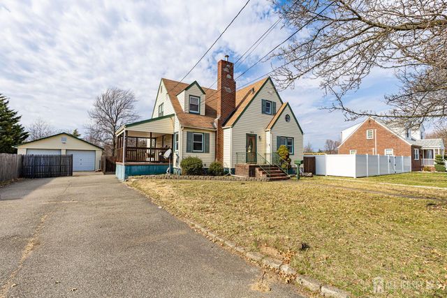 165 Macarthur Avenue, Sayreville, NJ 08872