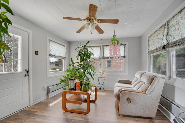 4117 W 91st Place, Oak Lawn, IL 60453