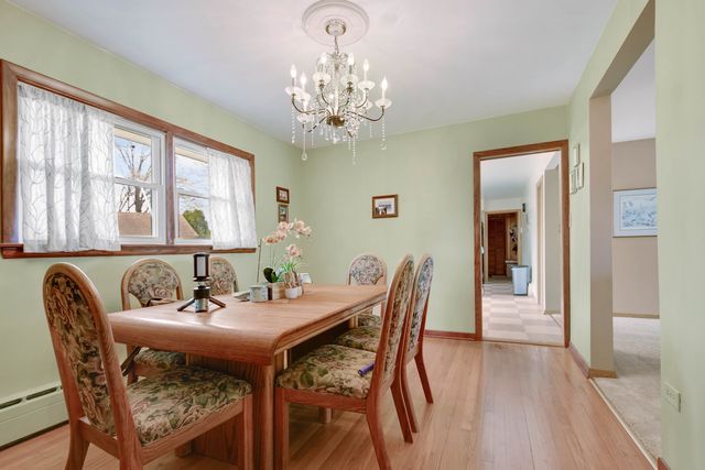 4117 W 91st Place, Oak Lawn, IL 60453