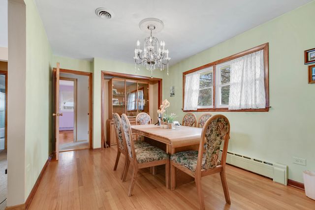 4117 W 91st Place, Oak Lawn, IL 60453