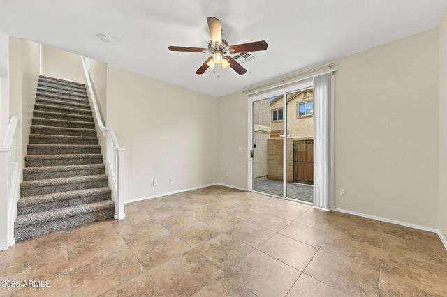 4081 E OAKLAND Street, Gilbert, AZ 85295