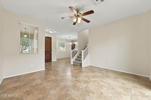 4081 E OAKLAND Street, Gilbert, AZ 85295