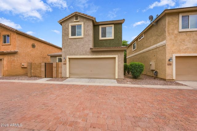 4081 E OAKLAND Street, Gilbert, AZ 85295
