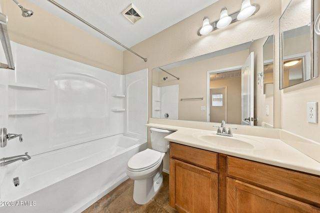 4081 E OAKLAND Street, Gilbert, AZ 85295