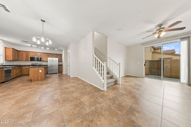 4081 E OAKLAND Street, Gilbert, AZ 85295