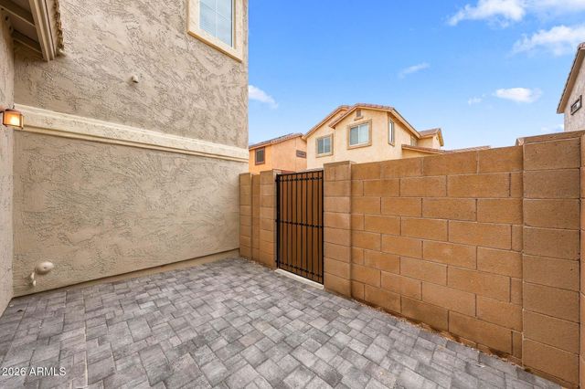 4081 E OAKLAND Street, Gilbert, AZ 85295