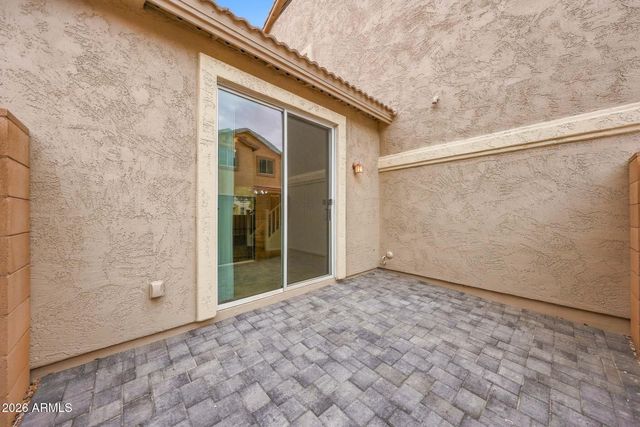 4081 E OAKLAND Street, Gilbert, AZ 85295