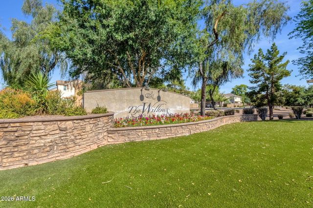 4081 E OAKLAND Street, Gilbert, AZ 85295