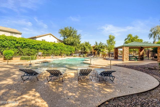 4081 E OAKLAND Street, Gilbert, AZ 85295