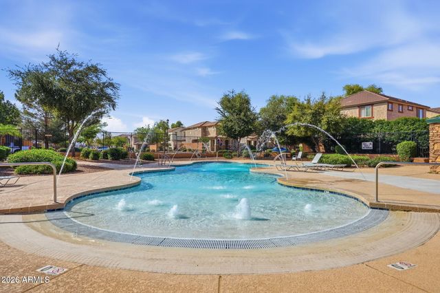 4081 E OAKLAND Street, Gilbert, AZ 85295