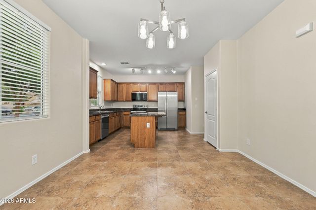 4081 E OAKLAND Street, Gilbert, AZ 85295