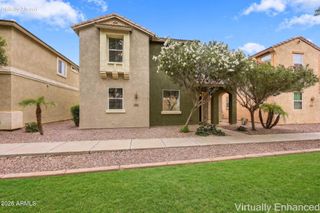 4081 E OAKLAND Street, Gilbert, AZ 85295