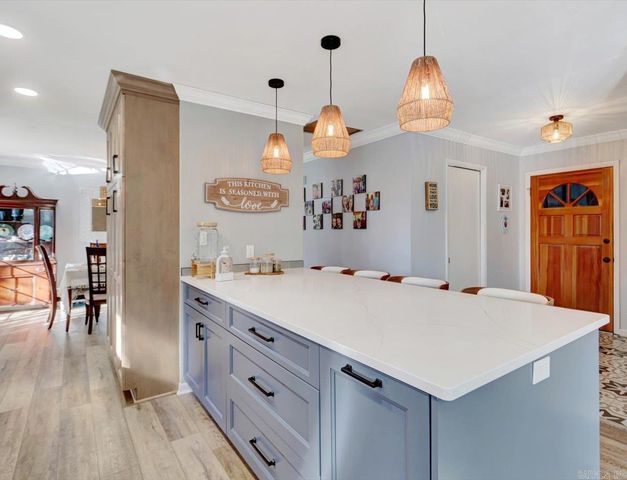 3 Valls Circle, Hot Springs Village, AR 71909