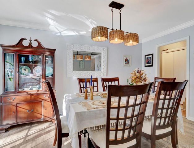 3 Valls Circle, Hot Springs Village, AR 71909