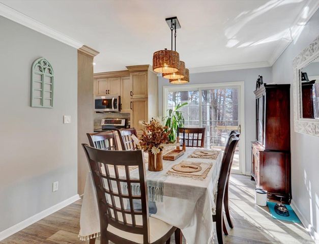 3 Valls Circle, Hot Springs Village, AR 71909