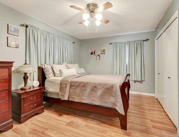 3 Valls Circle, Hot Springs Village, AR 71909