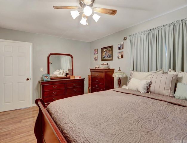 3 Valls Circle, Hot Springs Village, AR 71909